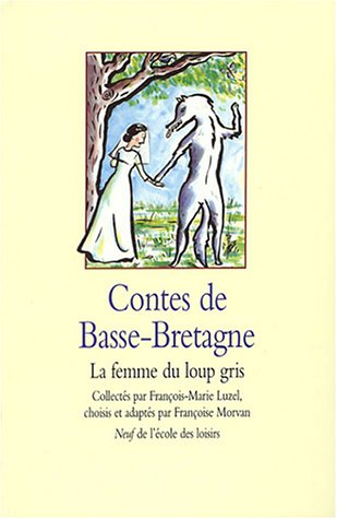 contes de basse-bretagne