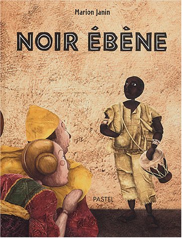noir ébène