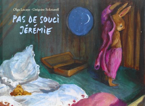 pas de souci jérémie