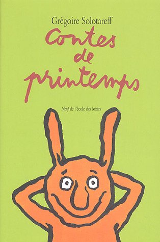 contes de printemps