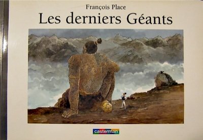 les derniers géants  