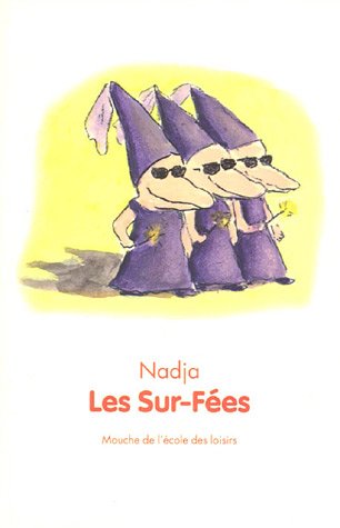 les sur-fées  