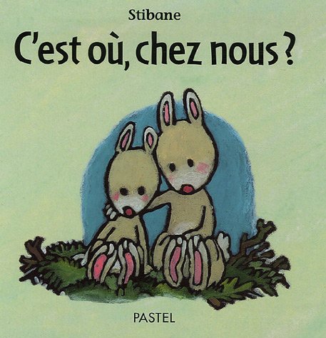 c'est où, chez nous ?