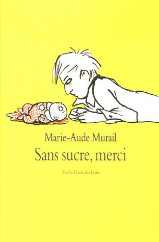 sans sucre, merci