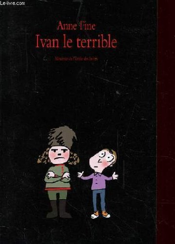 ivan le terrible