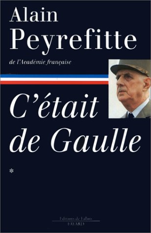 c'était de gaulle [1]