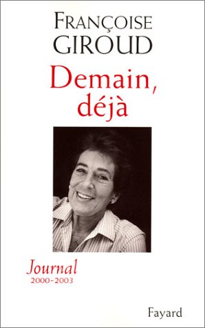 demain, déjà