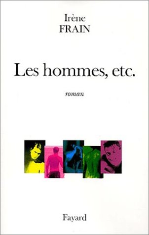 les hommes, etc  