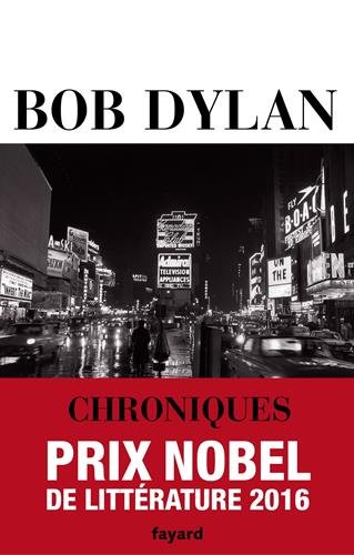 chroniques [Volume I]