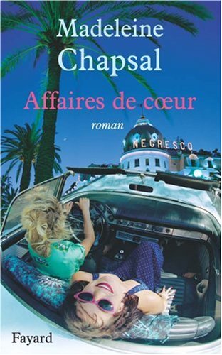 affaires de coeur