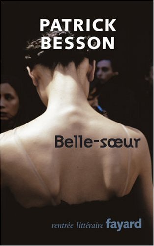 belle-soeur