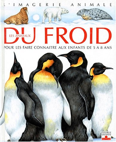 les animaux du froid  