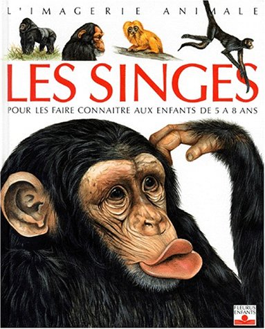 les singes  