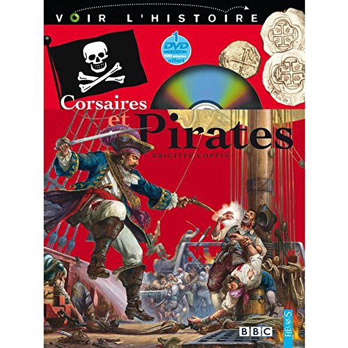 corsaires et pirates