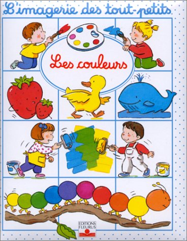 les couleurs  