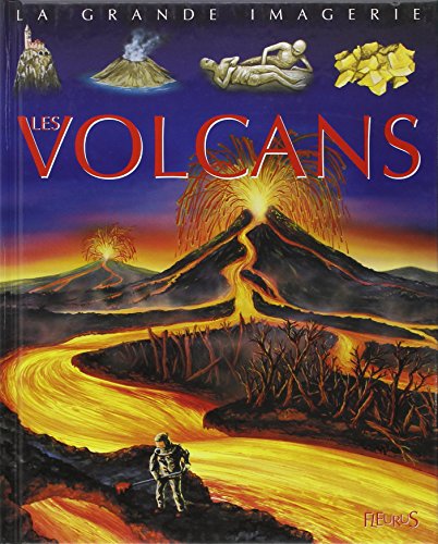 les volcans  