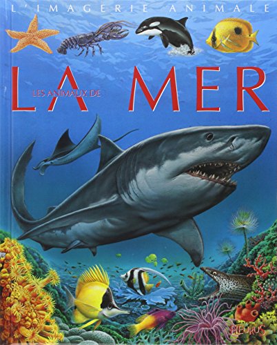 Animaux de la mer (Les)