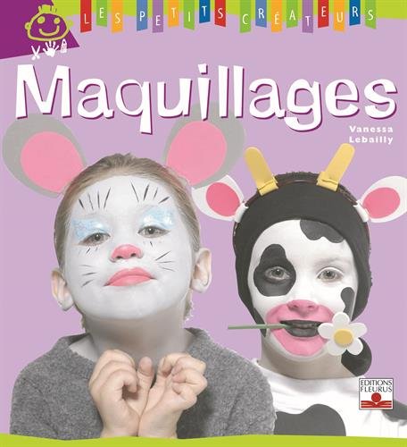 maquillages [13]