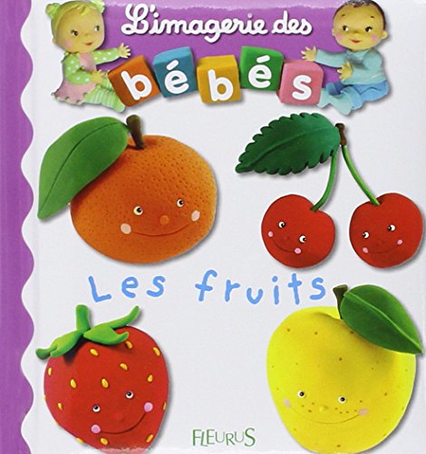 des fruits  