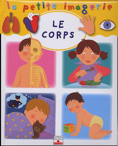 le corps   [106]