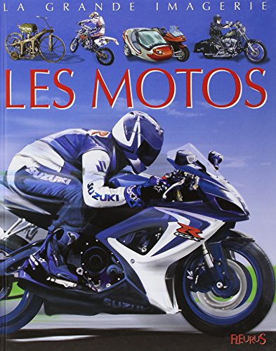 les motos  