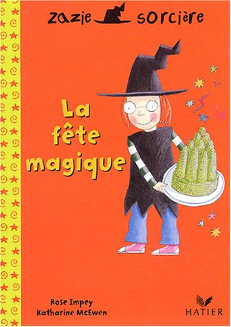 la fête magique  