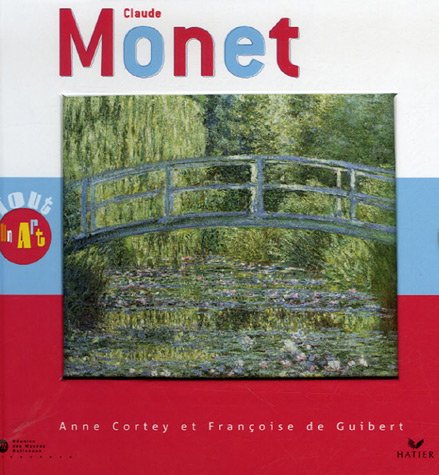 claude monet