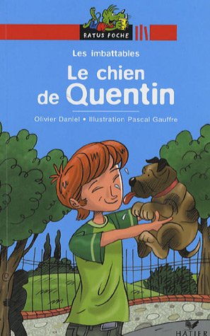 le chien de quentin  