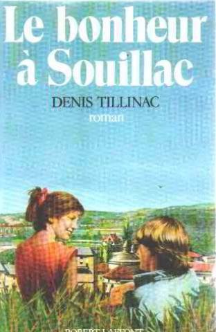 le bonheur à souillac  