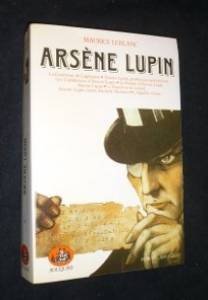 arsène lupin [1-3]