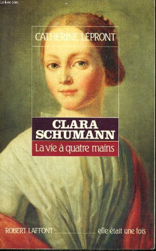 clara schumann