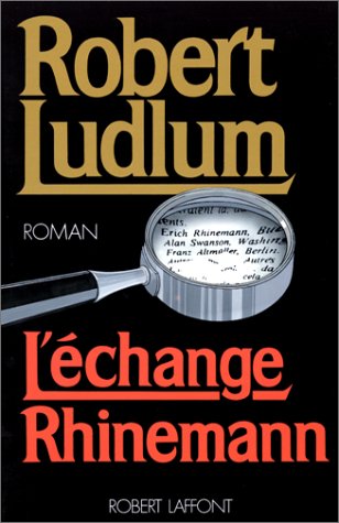 l' échange rhinemann  