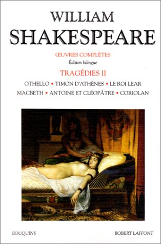 tragédies [II]