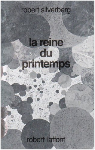 la reine du printemps  