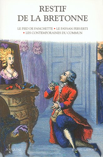 restif de la bretonne [1]