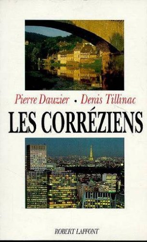 les corréziens  