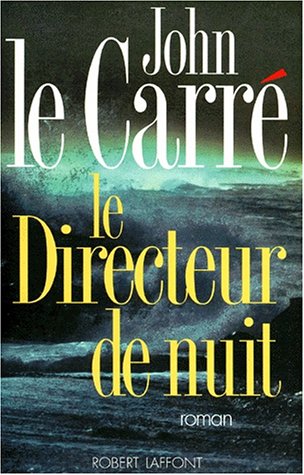le directeur de nuit  