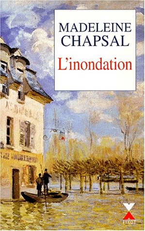 l' inondation  