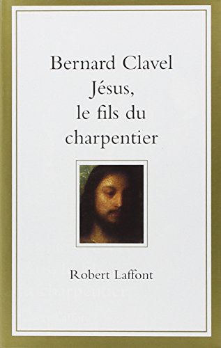 jésus, le fils du charpentier