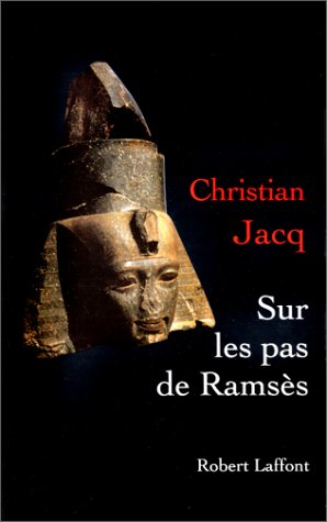 sur les pas de ramsès