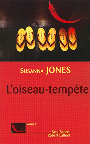 l' oiseau-tempête  