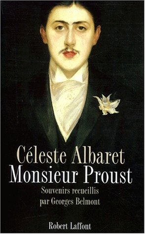 monsieur proust