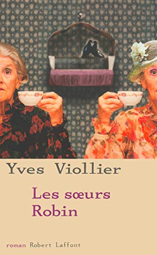 les soeurs robin  