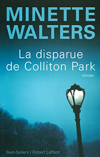 la disparue de colliton park  