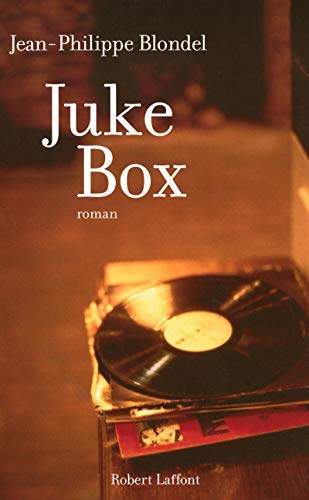 juke box