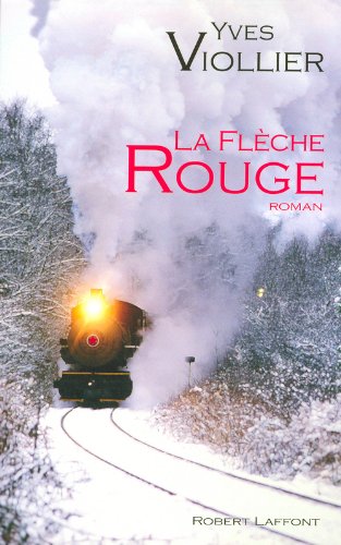 la flèche rouge  