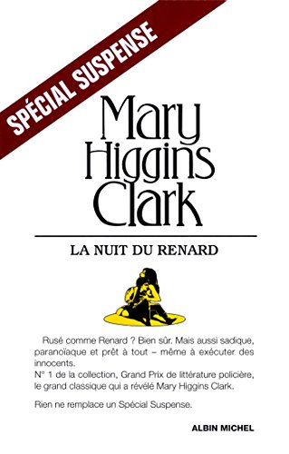 la nuit du renard  