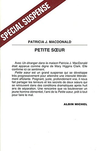 petite soeur