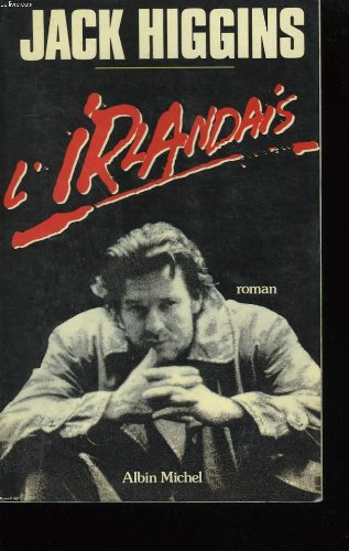 l' irlandais  