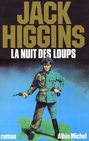 la nuit des loups  